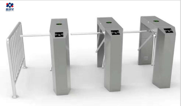 三輥閘（無(wú)底板）