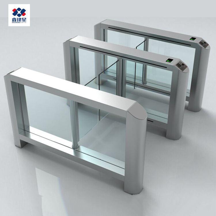 擺閘（透明擺臂）