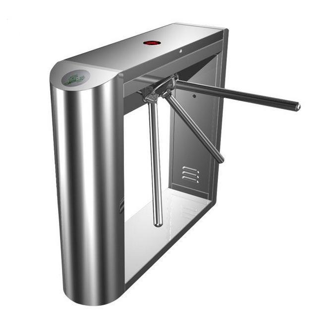 三輥閘雙機(jī)芯